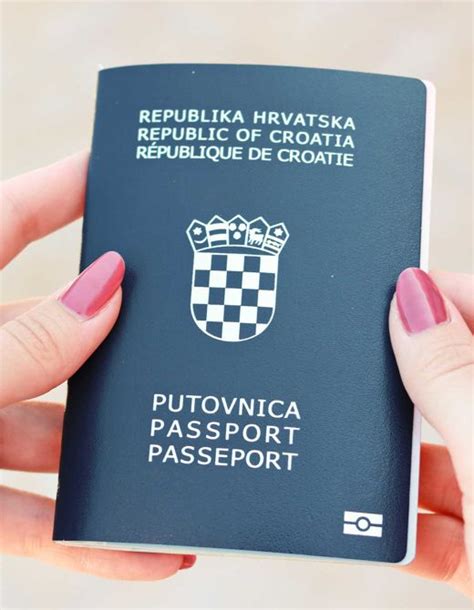green card croatia|Passport and visa requirements for Croatia .